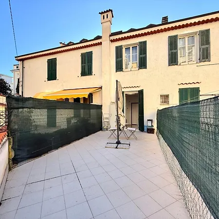 Visitazione 38 - Apartment *